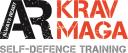 AR Krav Maga Self-defence Training logo
